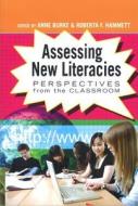 Assessing New Literacies edito da Lang, Peter
