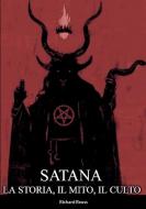 Satana di Richard Reuss, Rainman Cavendish edito da Lulu.com
