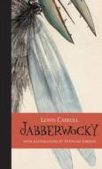 Jabberwocky di Lewis Carroll edito da KCP Poetry