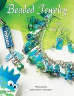 Beaded Jewelry with Gift Cards di Charles Gibson Goss, Michele Charles, Gibson edito da Design Originals