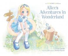 Alice's Adventures in Wonderland di Lewis Carroll edito da Dark Horse Comics