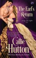 The Earl's Return di Callie Hutton edito da ENTANGLED PUB
