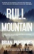 Bull Mountain di Brian Panowich edito da Head Of Zeus