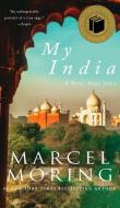 My India di Marcel Moring edito da Newcastle Books