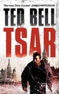 Tsar di Ted Bell edito da Simon & Schuster Ltd