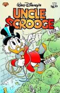 Uncle Scrooge di Carl Barks, Lars Jensen, Pat McGreal, Carol McGreal, Dick Kinney, Frank Jonker, Paul Hoogma edito da Gemstone Publishing