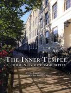 The Inner Temple di Clare Rider, Val Horsler edito da Third Millennium Publishing