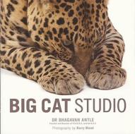 Big Cat Studio di Dr. Bhagavan Antle edito da Ae Publications