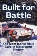 Built for Battle di Etienne Psaila edito da Independently Published