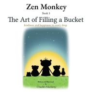 Zen Monkey di Charles Mackesy edito da LitBooks
