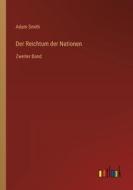 Der Reichtum der Nationen di Adam Smith edito da Outlook Verlag