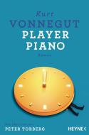Player Piano di Kurt Vonnegut edito da Heyne Taschenbuch
