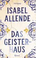Das Geisterhaus di Isabel Allende edito da Suhrkamp Verlag AG