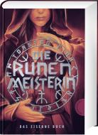 Die Runenmeisterin: Das Eiserne Buch di Torsten Fink edito da Thienemann