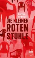 Die kleinen roten Stühle (Steidl Pocket) di Edna O'Brien edito da Steidl GmbH & Co.OHG