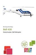 Bell 430 edito da Part Press