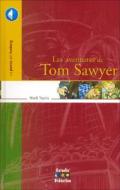 Las Aventuras de Tom Sawyer di Mark Twain edito da Edimat