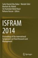 ISFRAM 2014 edito da Springer Singapore