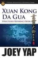 Xang Kong Da Gua 10,000 Year Calendar di Joey Yap edito da Joey Yap