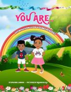 You Are... di Stefanie London edito da Repro India Limited