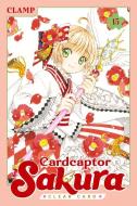 Cardcaptor Sakura: Clear Card 15 di Clamp edito da Kodansha Comics