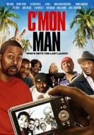 C'Mon Man edito da Lions Gate Home Entertainment
