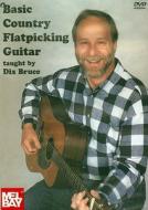 Basic Country Flatpicking Guitar edito da Grossman Guitar Workshop