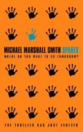 Spares di Michael Marshall Smith edito da HarperCollins Publishers