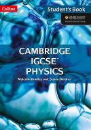 Cambridge IGCSE (TM) Physics Student's Book di Malcolm Bradley, Susan Gardner edito da HarperCollins Publishers