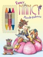 Fancy Nancy: Puzzle-Palooza di Jane O'Connor edito da HARPER FESTIVAL