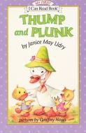 Thump & Plunk di Janice May Udry edito da HARPERCOLLINS