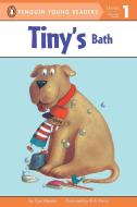 Tiny's Bath di Cari Meister edito da PUFFIN BOOKS