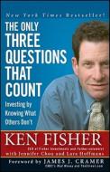 The Investing By Knowing What Others Don't di Ken Fisher, Jennifer Chou, Lara Hoffmans edito da John Wiley And Sons Ltd