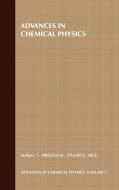 Advances Chem Physics V114 di Prigogine, Rice edito da John Wiley & Sons