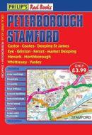 Philip\'s Red Books Peterborough And Stamford edito da Octopus Publishing Group