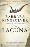 The Lacuna di Barbara Kingsolver edito da Faber & Faber