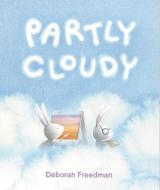 Partly Cloudy di Deborah Freedman edito da VIKING BOOKS FOR YOUNG READERS