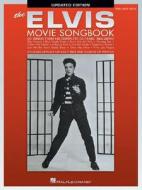 The Elvis Movie Songbook - Updated Edition edito da Hal Leonard Publishing Corporation