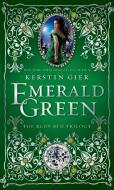 Emerald Green di Kerstin Gier edito da Macmillan USA