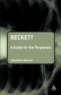 Samuel Beckett di Jonathan Boulter edito da Bloomsbury Publishing PLC