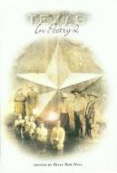 Texas in Poetry edito da Texas Christian University Press