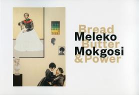 Meleko Mokgosi di Erica P. Jones edito da Fowler Museum At Ucla