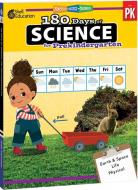 180 Days of Science for Prekindergarten: Practice, Assess, Diagnose di Darcy Mellinger edito da SHELL EDUC PUB