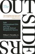 The Outsiders di William N. Thorndike edito da Harvard Business Review Press