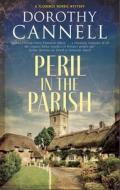 Peril In The Parish di Dorothy Cannell edito da Canongate Books