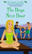 The Boys Next Door di Jennifer Echols edito da Simon Pulse