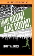 Make Room! Make Room! di Harry Harrison edito da Audible Studios on Brilliance