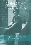Dorothy Parker di Dorothy Parker, Kevin C. Fitzpatrick edito da iUniverse