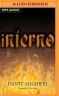Inferno di Dante Alighieri edito da Audible Studios on Brilliance