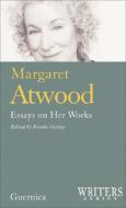 Margaret Atwood edito da Guernica Editions,Canada